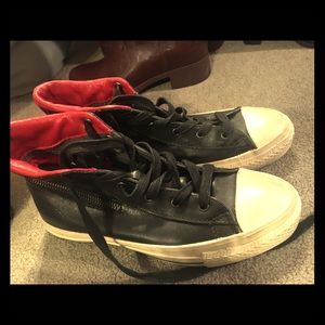 Converse x John Varvatos womens Allstate converse